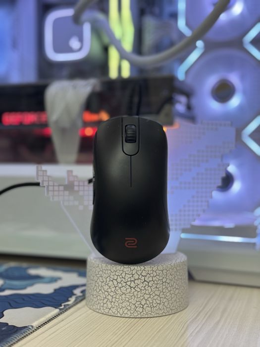 Мышка zowie s2-c