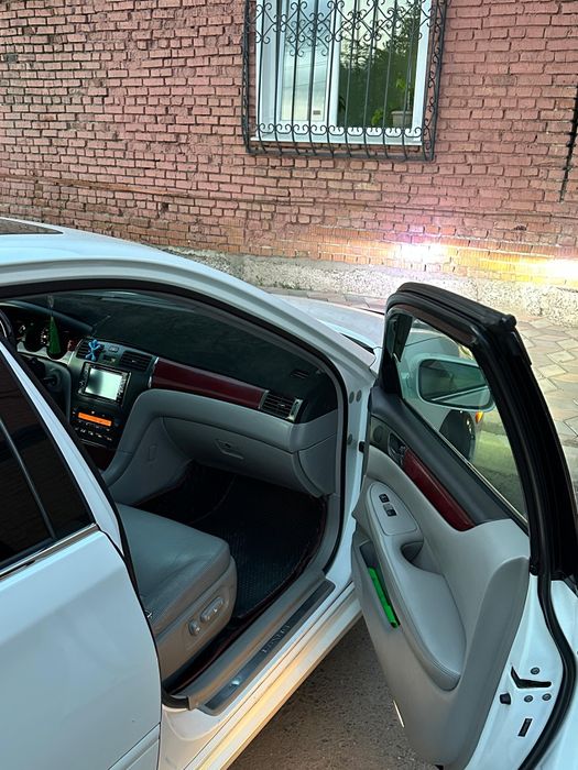 Продам LEXUS ES330
