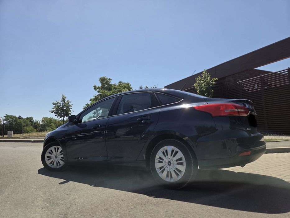 FORD Focus 2016 — imagine 2