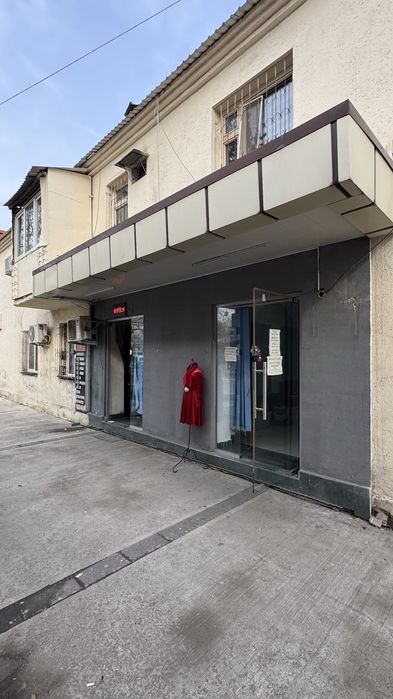 Мирабад Нежилой 3х ком