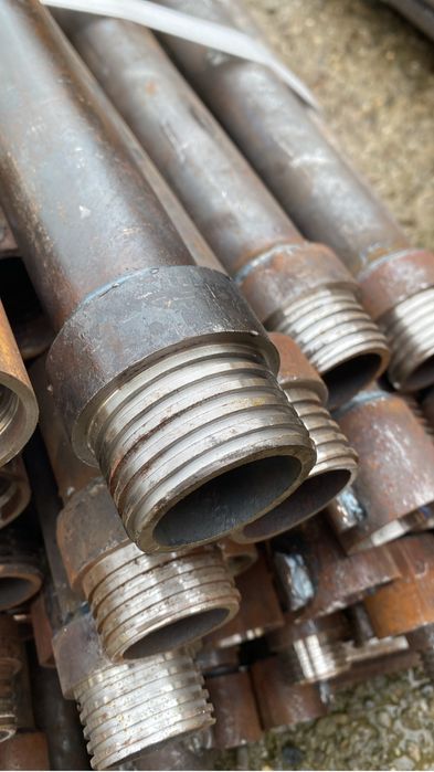 Cap foraj PDC 152 mm Si 200 mm