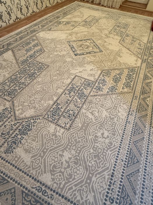 Продам ковер турецкий