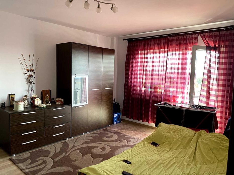 Oportunitate - Vanzare ap. 2 camere decomandate - Zona Ambient, bloc nou 2017