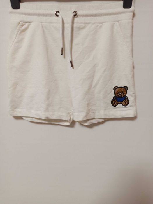 Pantaloni scurti Moschino marimea S