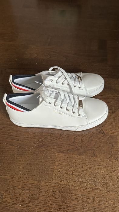 Кеды Tommy Hilfiger 37 разм