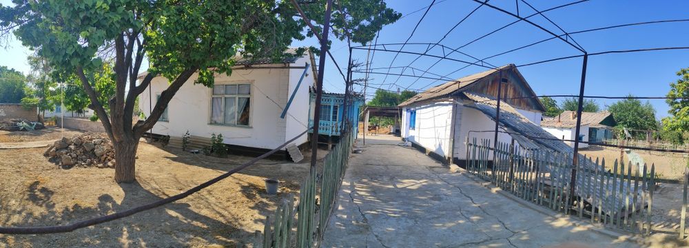 Үй  сатылады  срочно ҚАРАҚАЙ