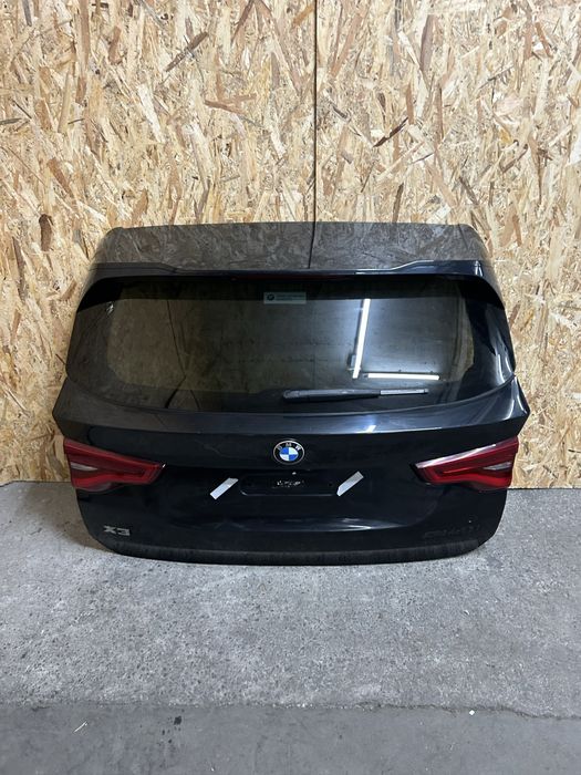 Haion / Portbagaj bmw X3 G01 an 2018-2024