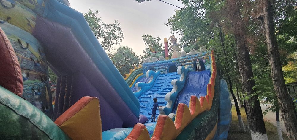 Batut sotiladi xolati zor 8 ga 16 razmerda