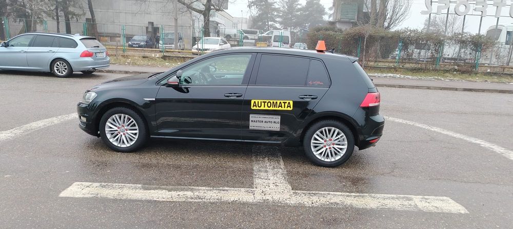 Instructor auto categoria B