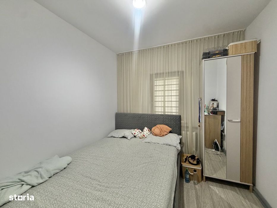Apartament 2 camere, decomandat, mobilat/utilat, zona Soarelui