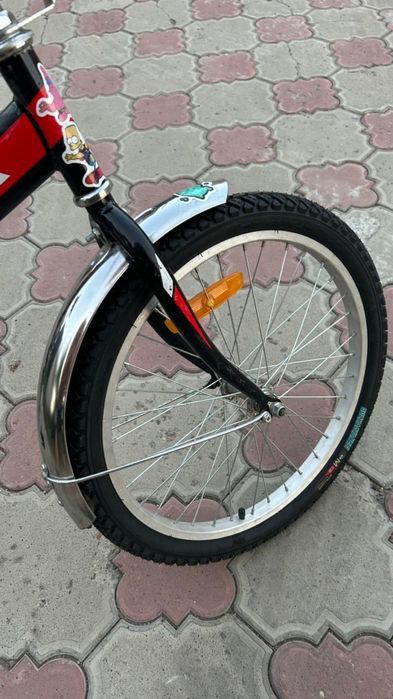 Продам велосипед Kama