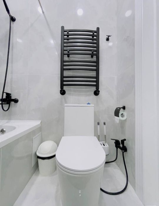 Продаётся квартира ЖК New life 3 комнатная