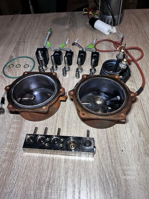 Вендинговый кофе аппарат