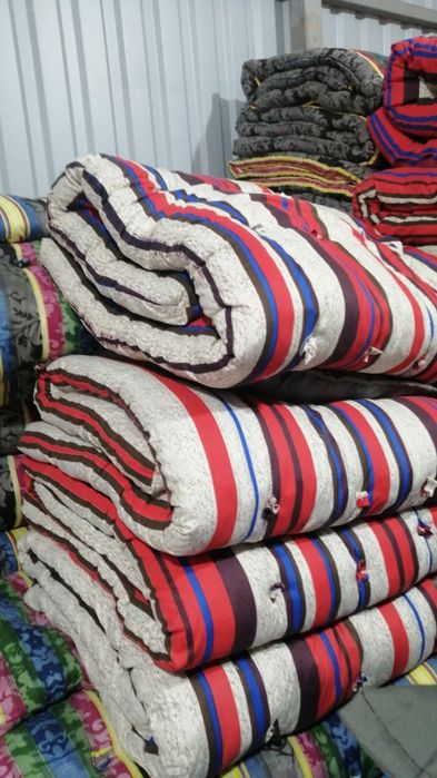 Матрасы всех размеров ТОЛЬКО ОПТОМ