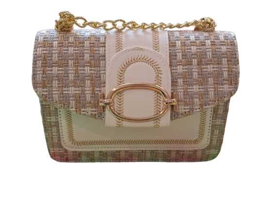 Нови дамски чанти - Различни цветове