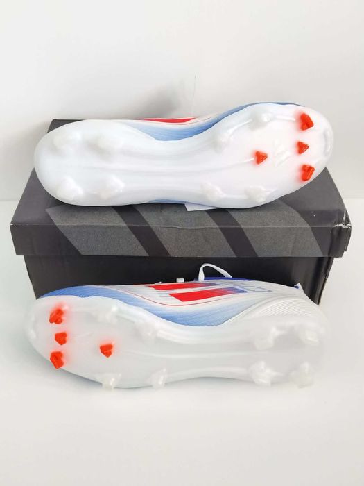 Чисто нови оригинални бутонки Adidas F50 League FG/MG цена €45 от 36 до 46 номер