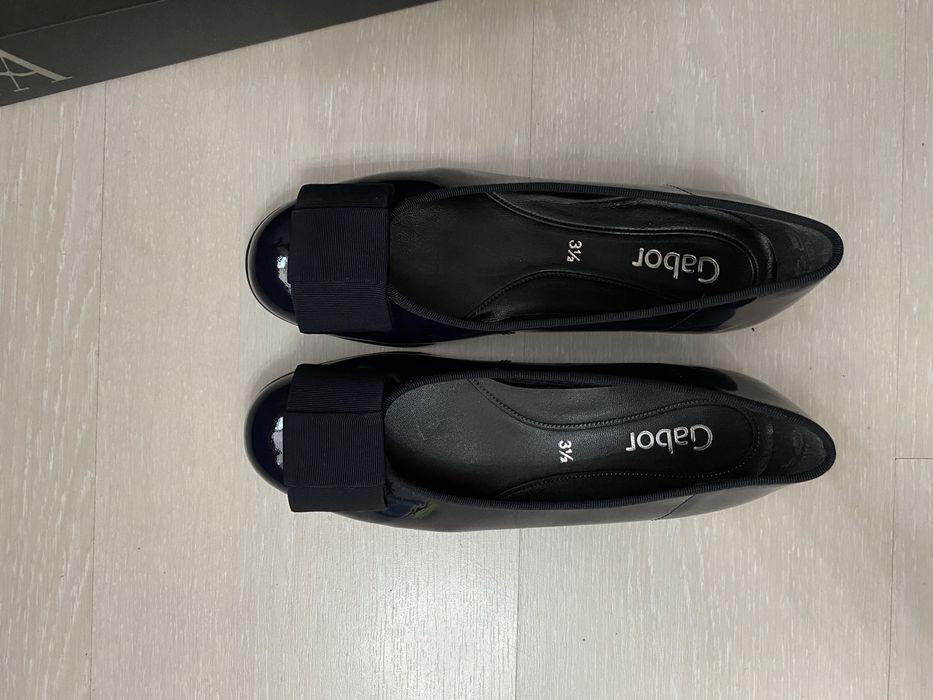 Gabor/Vagabond обувки, нови