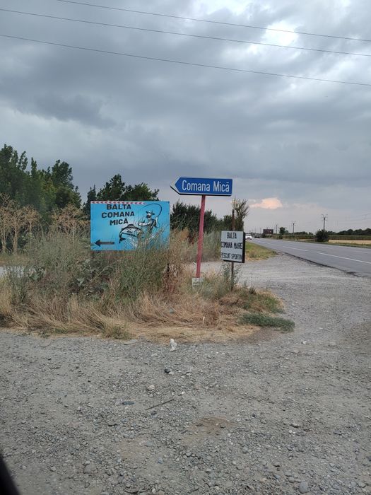 Vand teren extravilan Ialomita