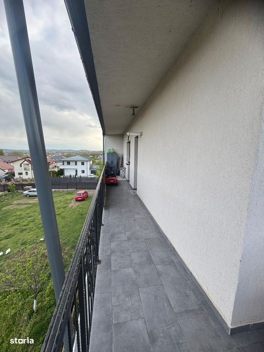 2 Camere Decomandat | 69 MP  | Bloc 2018 | Parcare | CUG – Expomobila