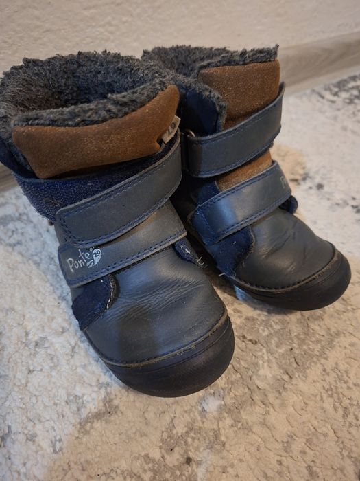 Ghetuțe Ponte 20 marime 26