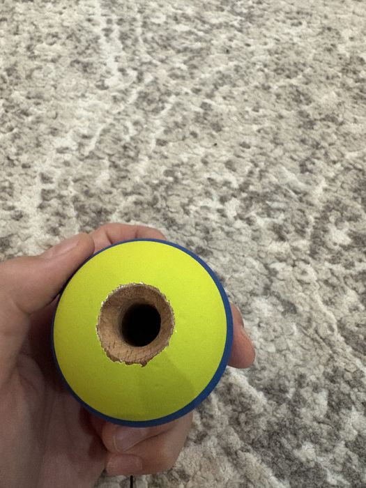 Kendama Setup OKendama