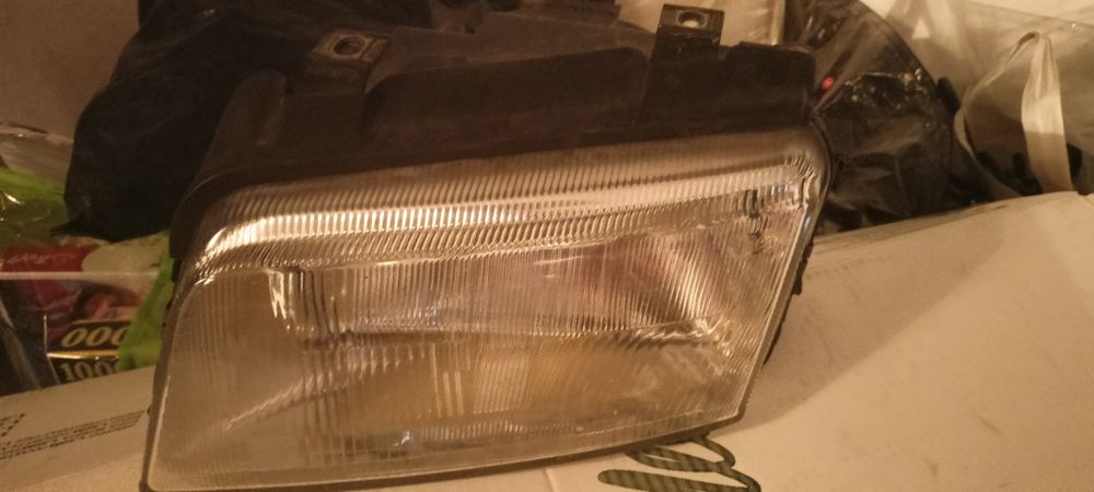 Фарове с мигачи Ауди а4 б5 Audi A4 b5