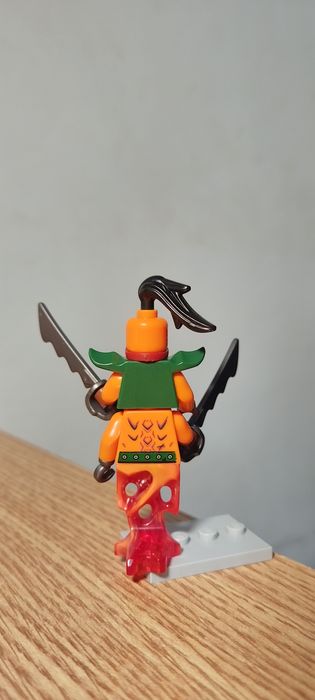 Figurină Lego Ninjago-Nadakhan(Lego Ninjago Skybound)