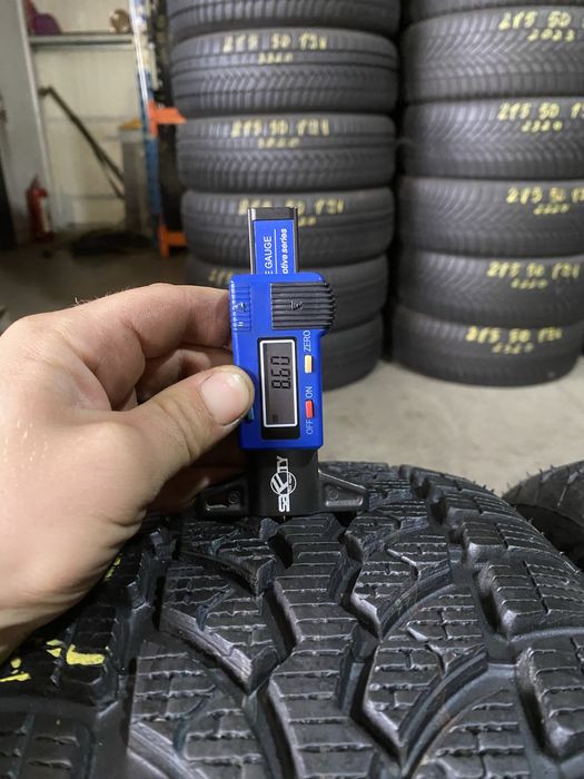 Anvelope iarna 205/55/16 Bridgestone Blizzak LM-32 205 55 16 R16