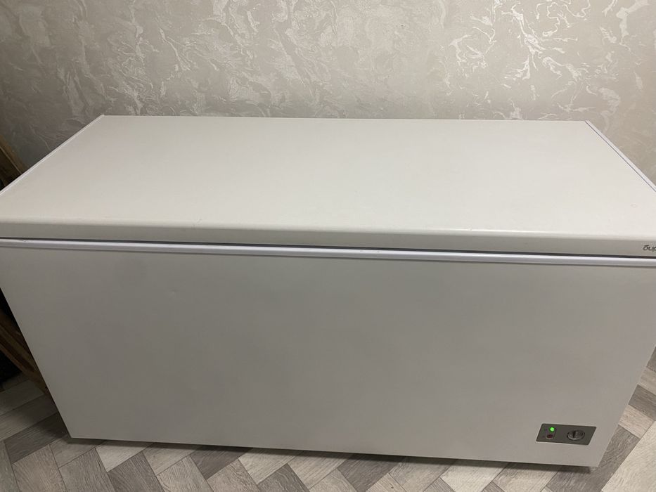 Продам морозильную камеру