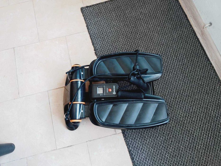 Механичен степер