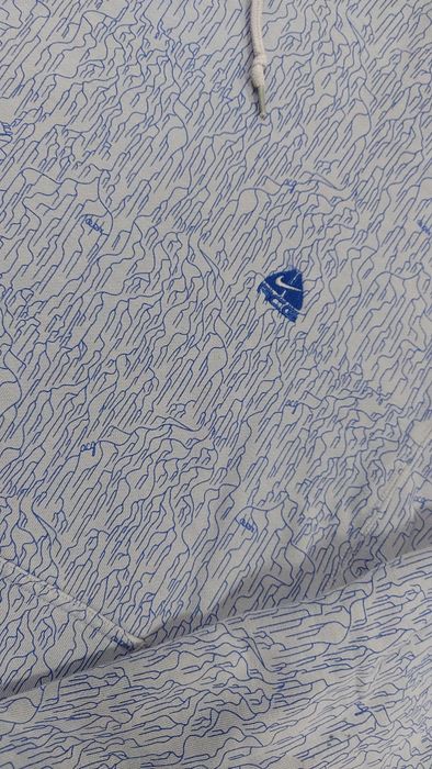 Nike Acg худи M/L размер