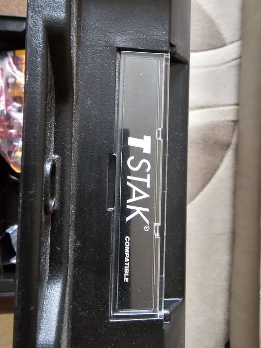 Ударен гайковерт нов  DeWALT DCF892P2T XR  Brushless