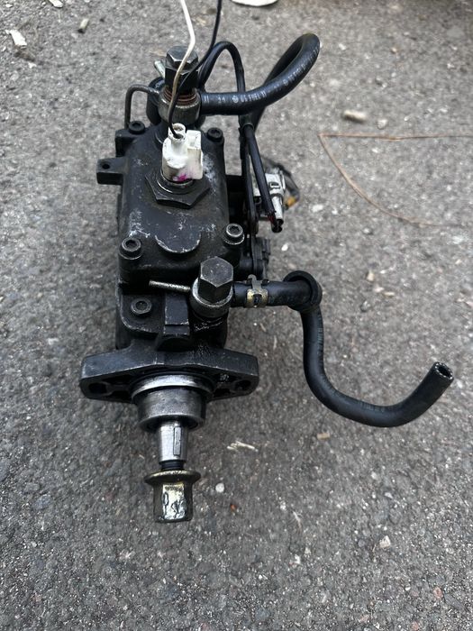 Тнвд Toyota Surf 1 kz