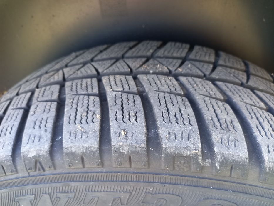 Джанти 5/112/16 ЕТ35 централен отвор 67,2 имат втулки за 57,1мм С гуми