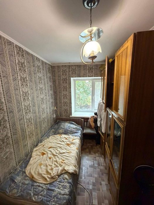 Продам 3 ком квартиру