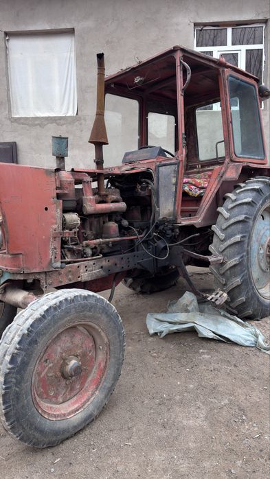 ТРАКТОР ЮМЗ сотилади