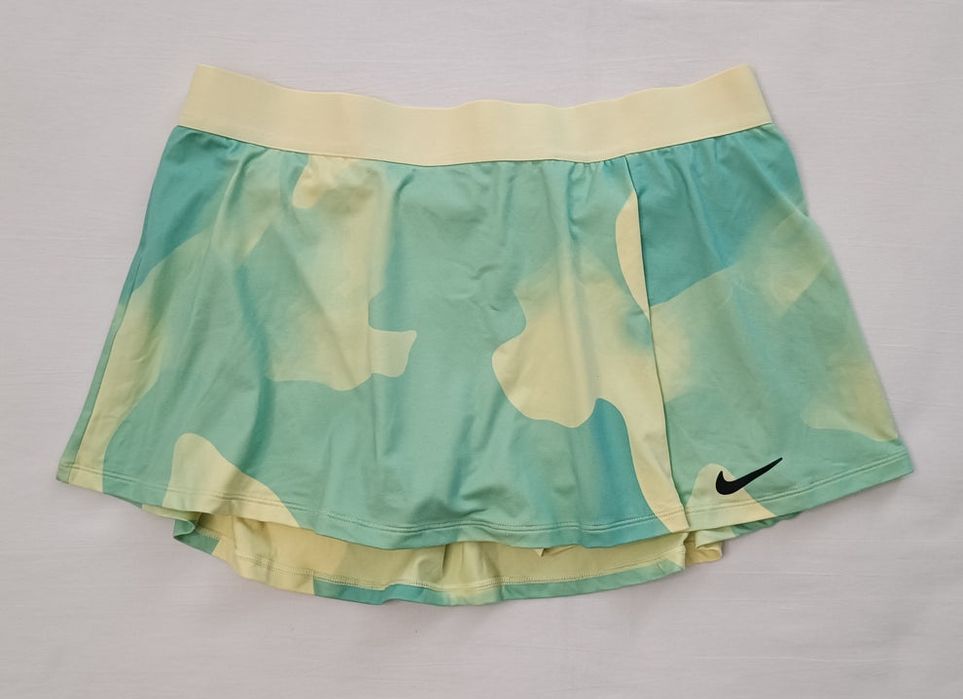 Nike Court DRI-FIT Tennis 2in1 Skirt пола с клин 2в1 ръст 156-166см
