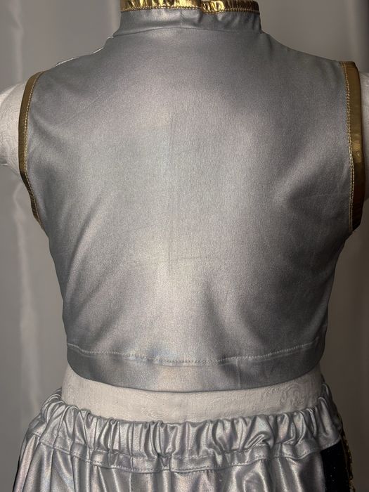 Костюм Rumi для девочек.