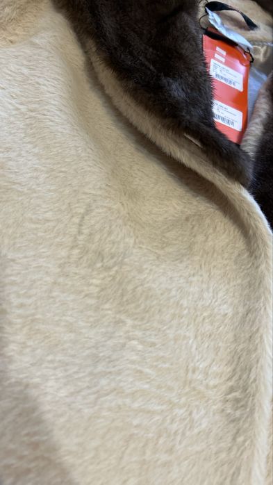 Срочно продам новое пальто