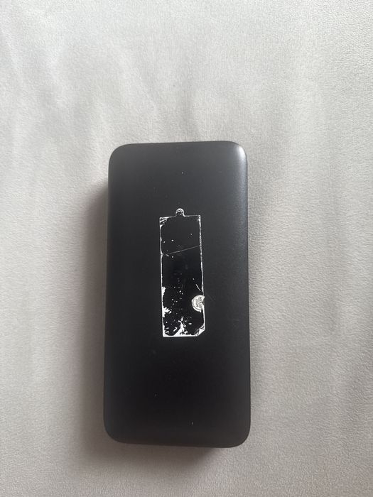 Повербанк 2000 mah