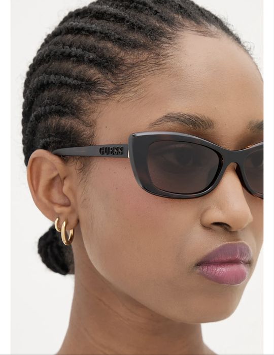 Новые очки Guess, оригинал