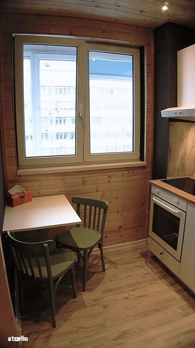 Apartament 2 camere | Bd. Ion Mihalache | Prima închiriere | Sector 1