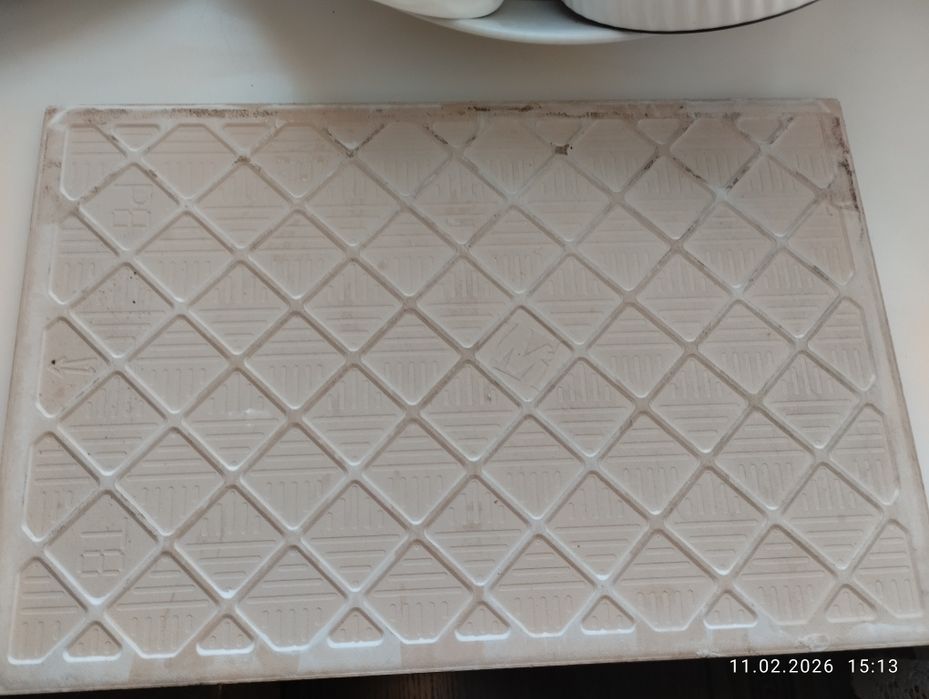 Плитка керамичеческая