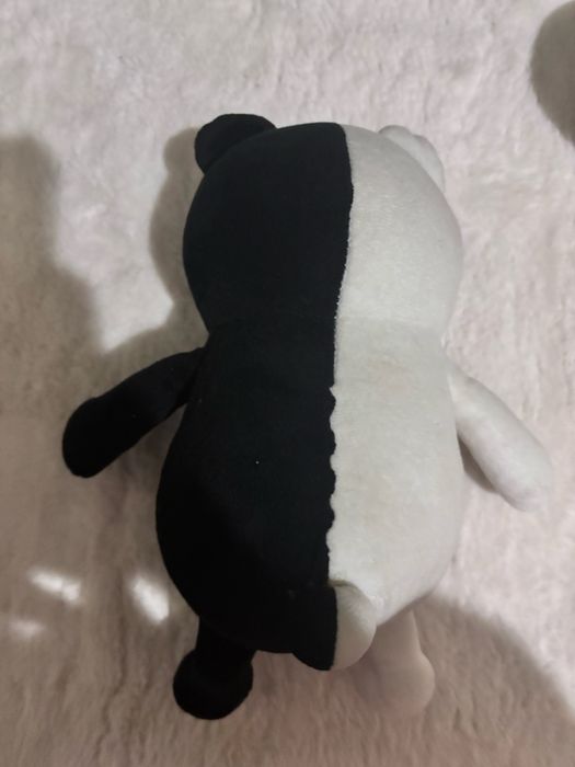 Аниме мече Danganronpa