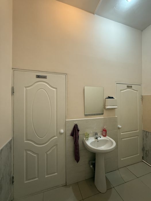 Аренда под офис 170кв м 1 этаж 1 я линия ‘Паркентский’