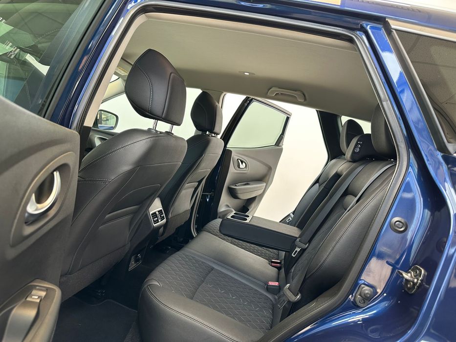 Renault Kadjar 2020 Bose | 1.3B-140CP | Navi | Faruri Led | Camera | 110.000Km