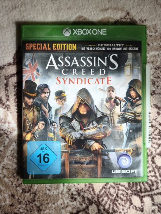 Xbox игри за 10 евро