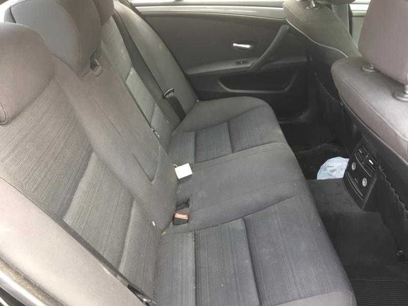 BMW 520 2.0D E60 на части