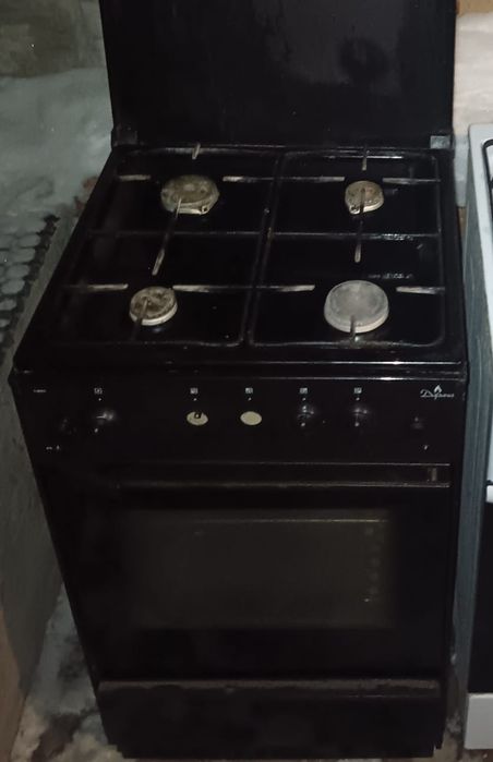 Продам газ плиты