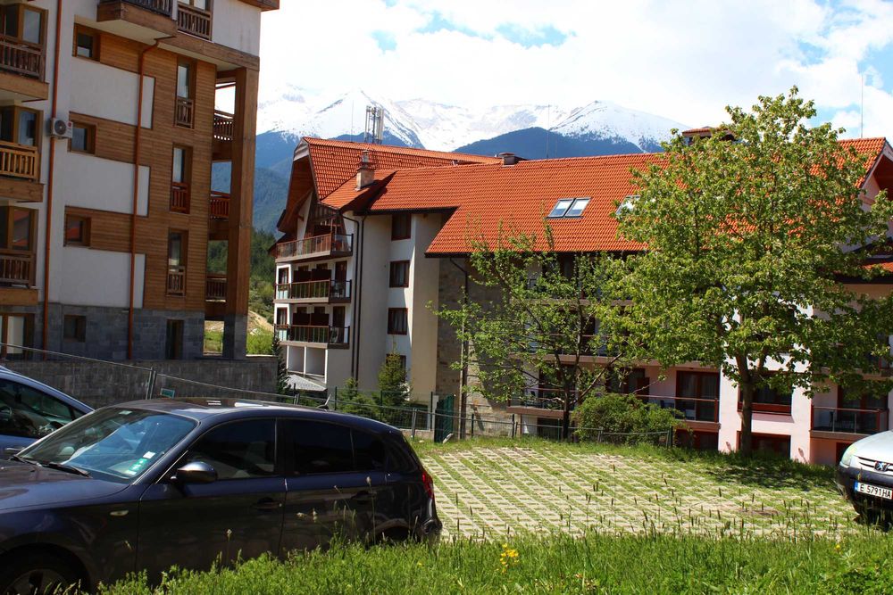 Продава се Двустаен апартамент в Банско - 74 кв.м за 784 €/кв.м - Снимка #7